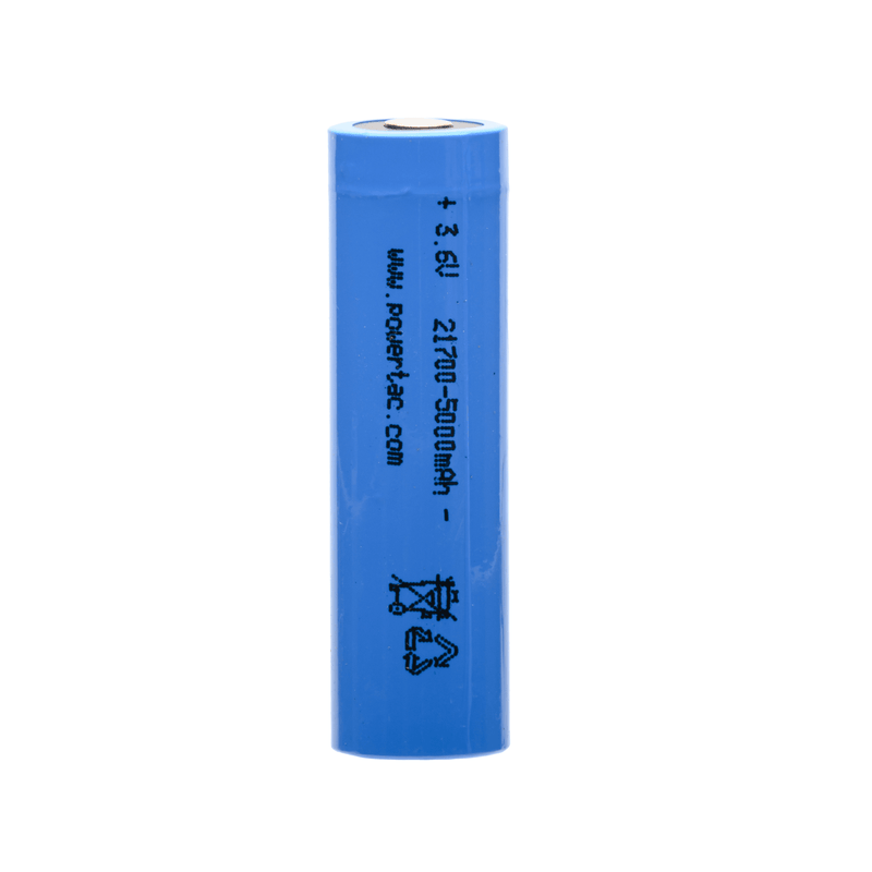 Load image into Gallery viewer, 5000 mAh Lithium-ion 21700 Rechargeable Battery