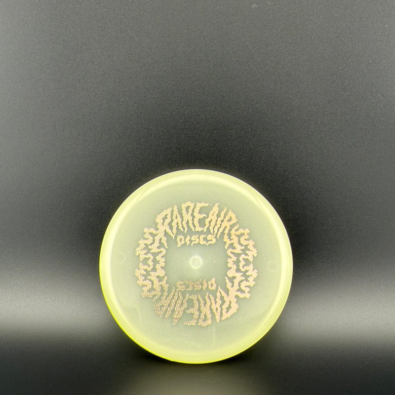 Load image into Gallery viewer, Total Eclipse Lens Cap (Mini Disc) - Rare Air Discs Stamp