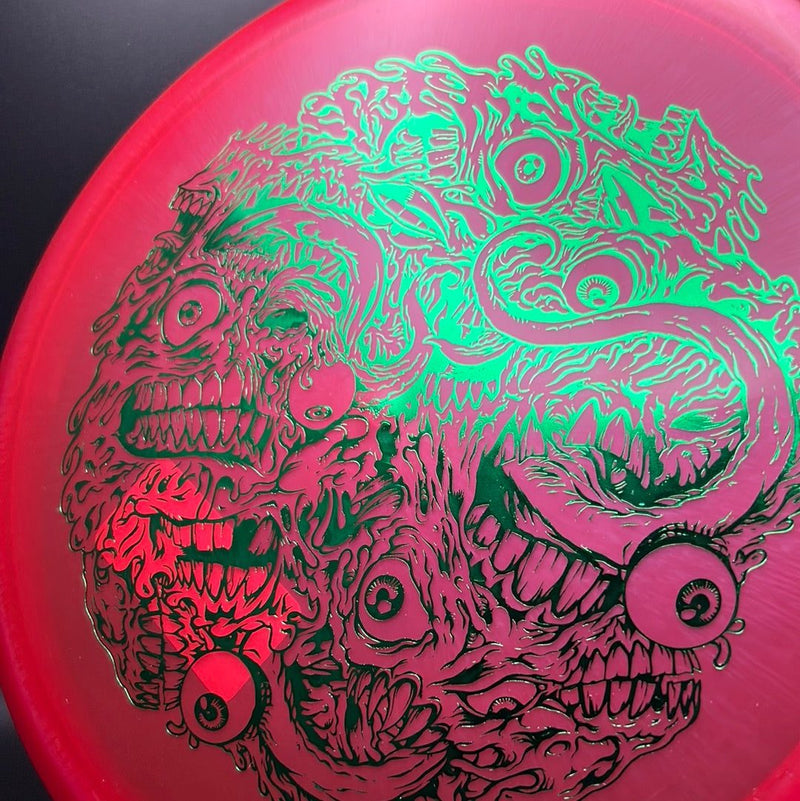 Load image into Gallery viewer, Champion Roc3 - "Monster Mash" by Brian Allen