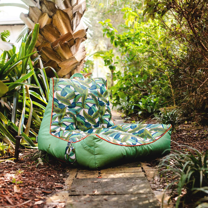 Load image into Gallery viewer, Captain's Float Lounge Chair