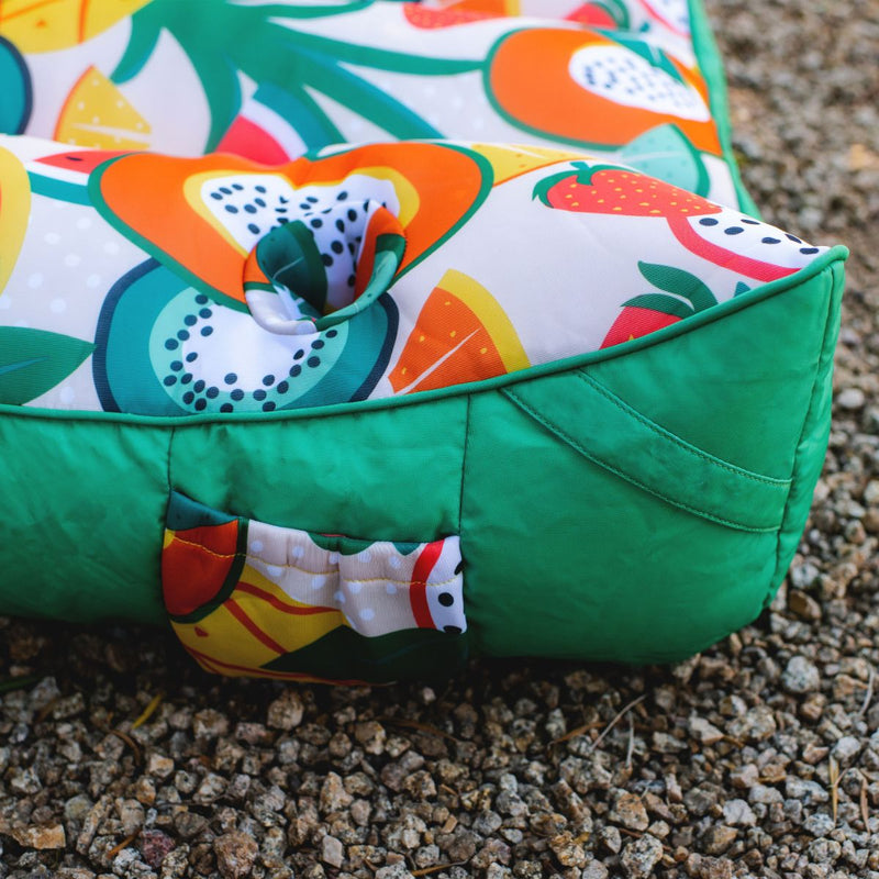Load image into Gallery viewer, Captain's Float Lounge Chair