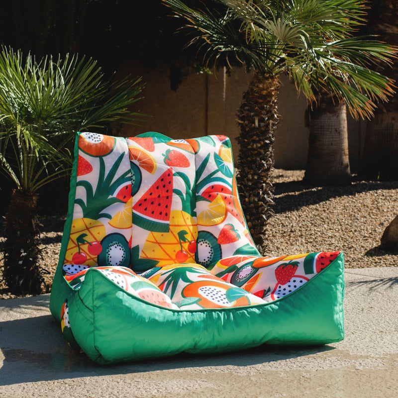 Load image into Gallery viewer, Captain's Float Lounge Chair