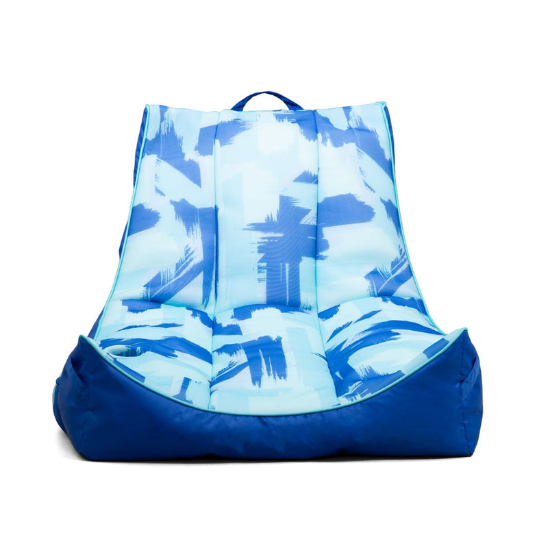 Load image into Gallery viewer, Captain's Float Lounge Chair