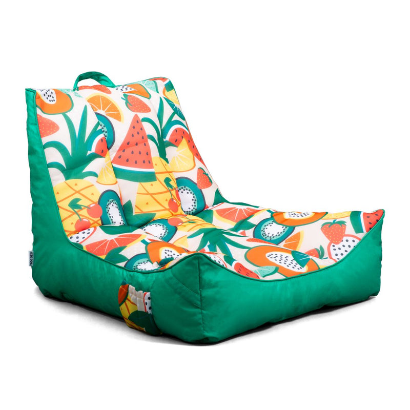 Load image into Gallery viewer, Captain's Float Lounge Chair