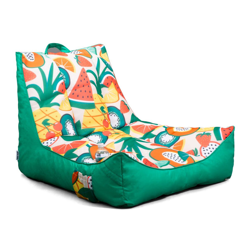 Load image into Gallery viewer, Captain's Float Lounge Chair