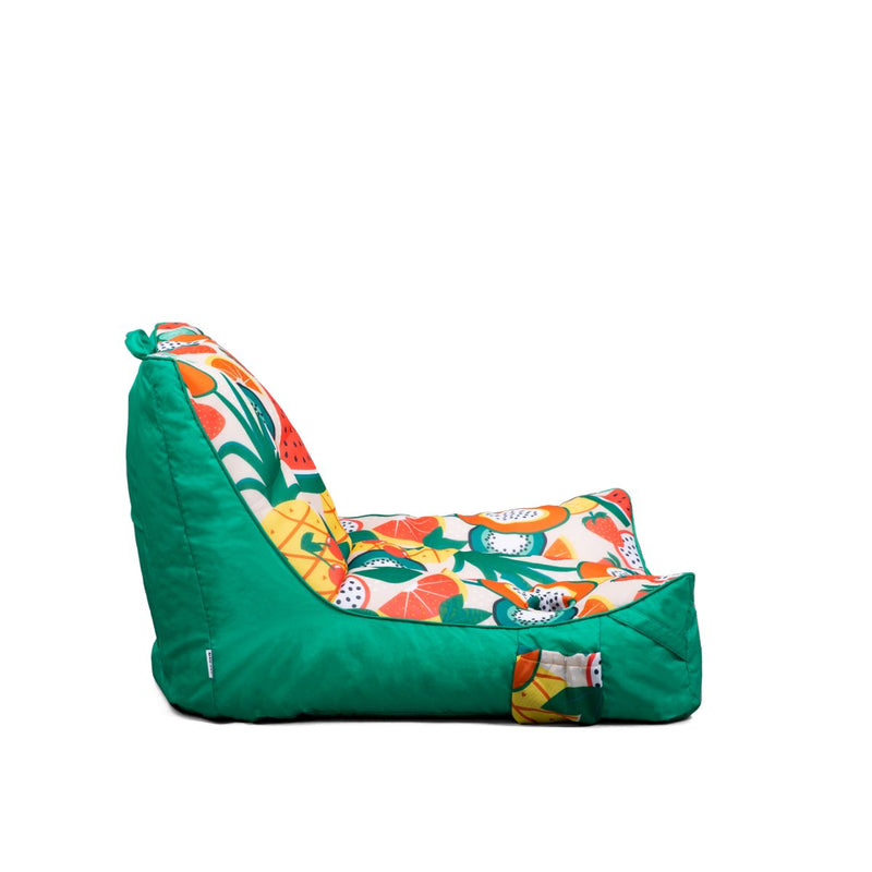 Load image into Gallery viewer, Captain's Float Lounge Chair