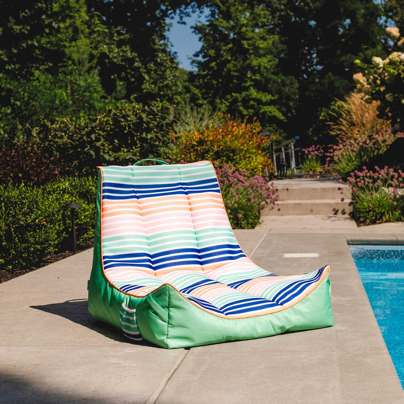 Load image into Gallery viewer, Captain's Float Lounge Chair