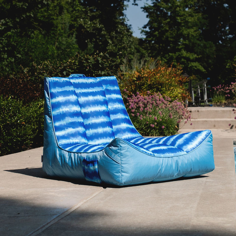 Load image into Gallery viewer, Captain's Float Lounge Chair