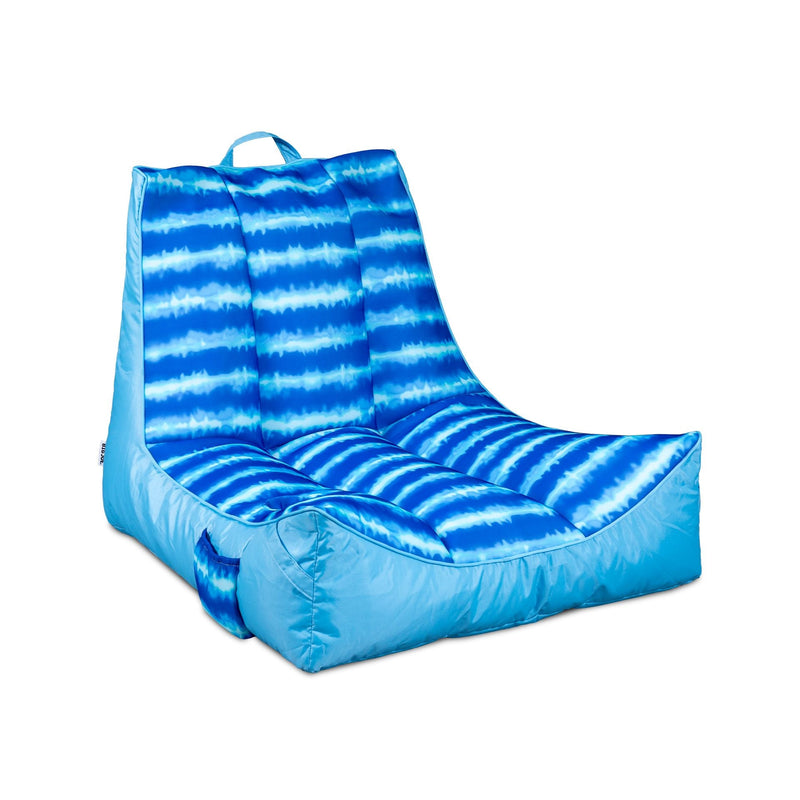Load image into Gallery viewer, Captain's Float Lounge Chair