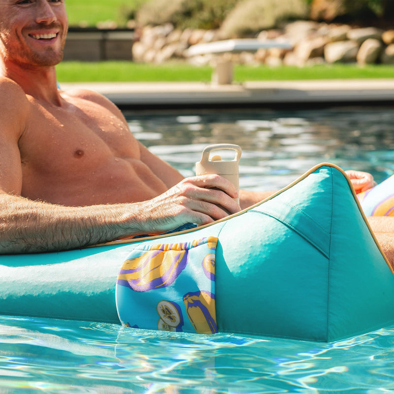 Load image into Gallery viewer, Captain's Float Lounge Chair