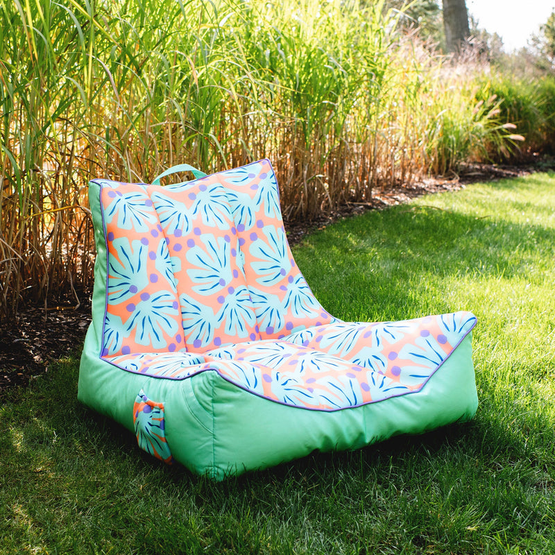 Load image into Gallery viewer, Captain's Float Lounge Chair