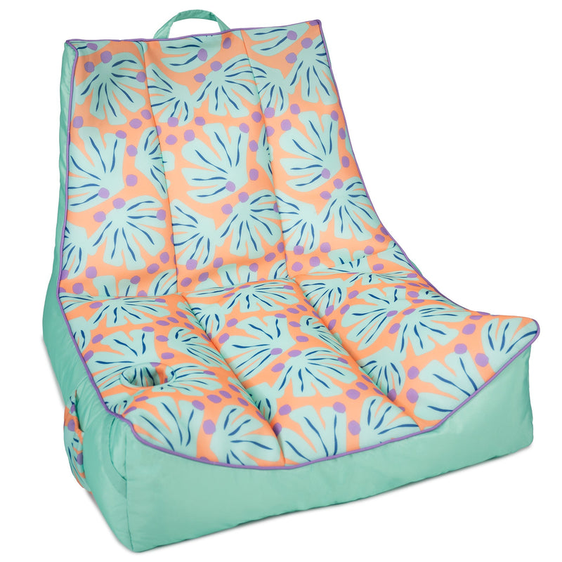 Load image into Gallery viewer, Captain's Float Lounge Chair