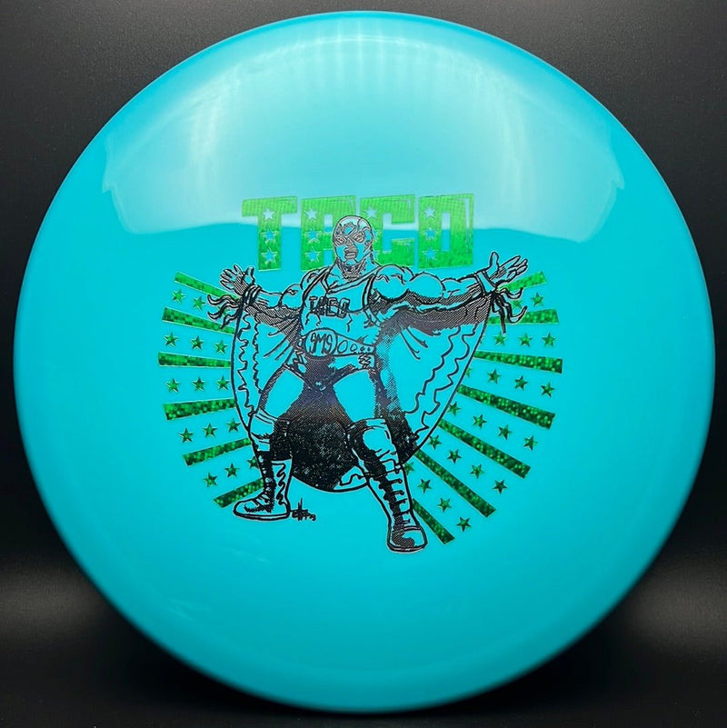 Load image into Gallery viewer, Apex Taco (First Run) - "Luchador"