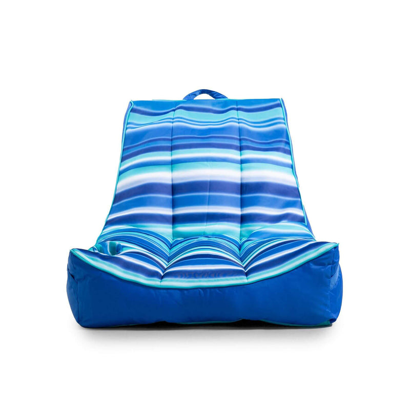 Load image into Gallery viewer, Captain's Float Lounge Chair