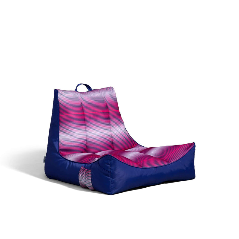 Load image into Gallery viewer, Captain's Float Lounge Chair