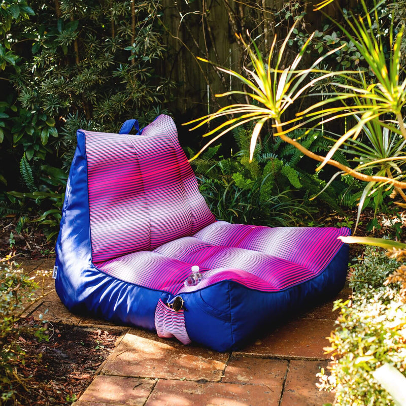 Load image into Gallery viewer, Captain's Float Lounge Chair