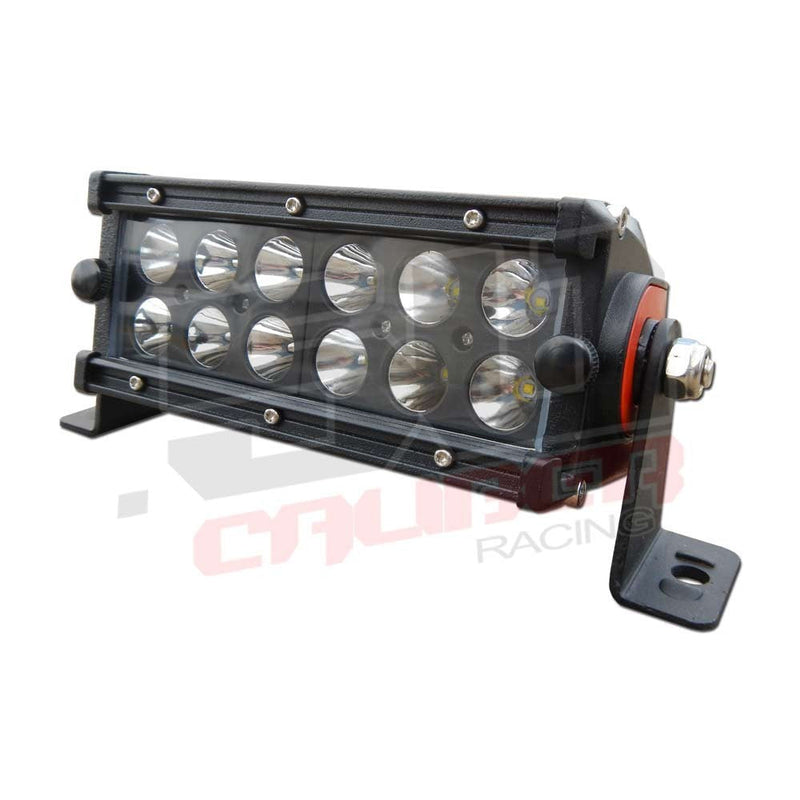 Load image into Gallery viewer, Elite Series 6.5 Inch Spot Beam 36 Watt LED Light Bar