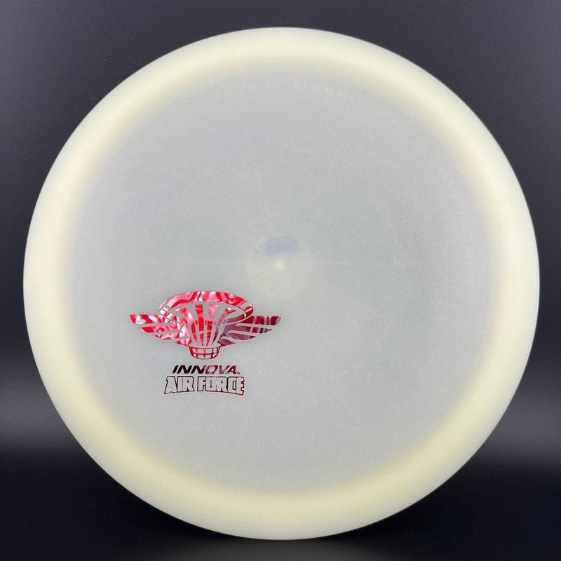 Load image into Gallery viewer, Glow Champion Eagle X - Air Force Stamp