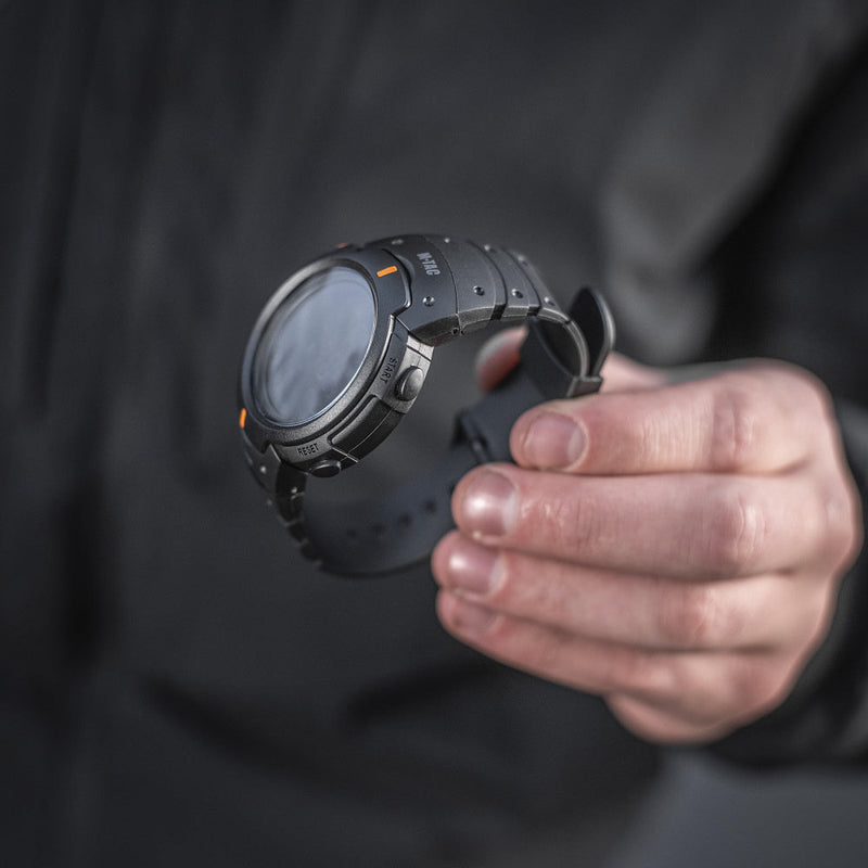 Load image into Gallery viewer, M-Tac Tactical Watch with Compass
