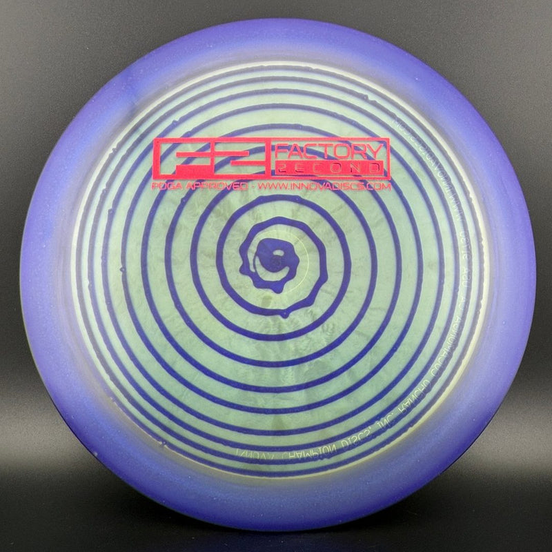 Load image into Gallery viewer, I-Dye Champion SL (Starfire-L) - Penned Run - F2