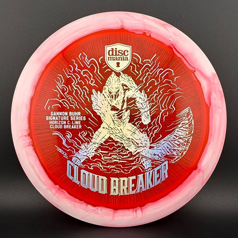 Load image into Gallery viewer, Horizon C-Line Cloud Breaker - Gannon Buhr Signature Series