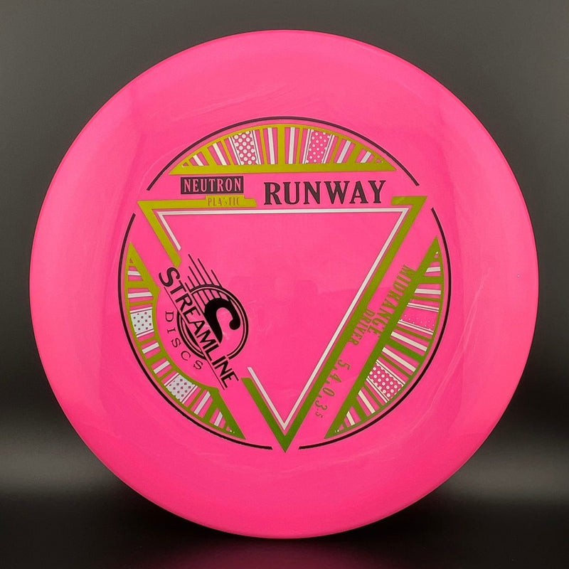 Load image into Gallery viewer, Neutron SL Runway