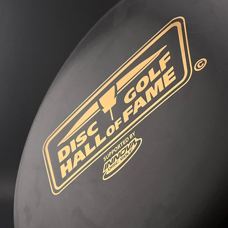 Load image into Gallery viewer, DX Roc - Disc Golf Hall of Fame *Speedy Vault*