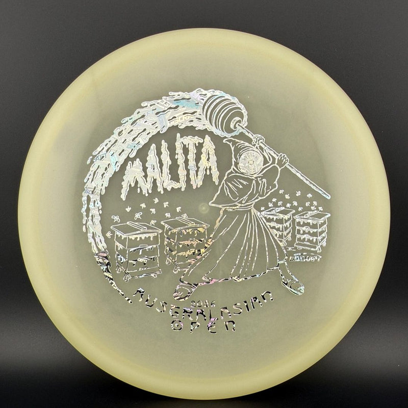 Load image into Gallery viewer, Mega Glo Malita - Australasian Open 2026