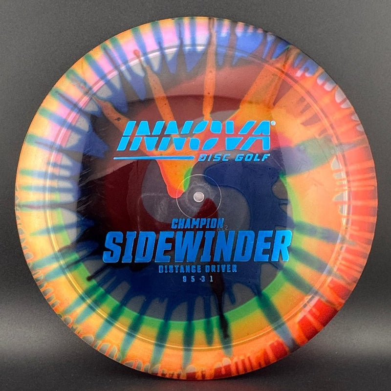 Load image into Gallery viewer, I-Dye Champion Sidewinder