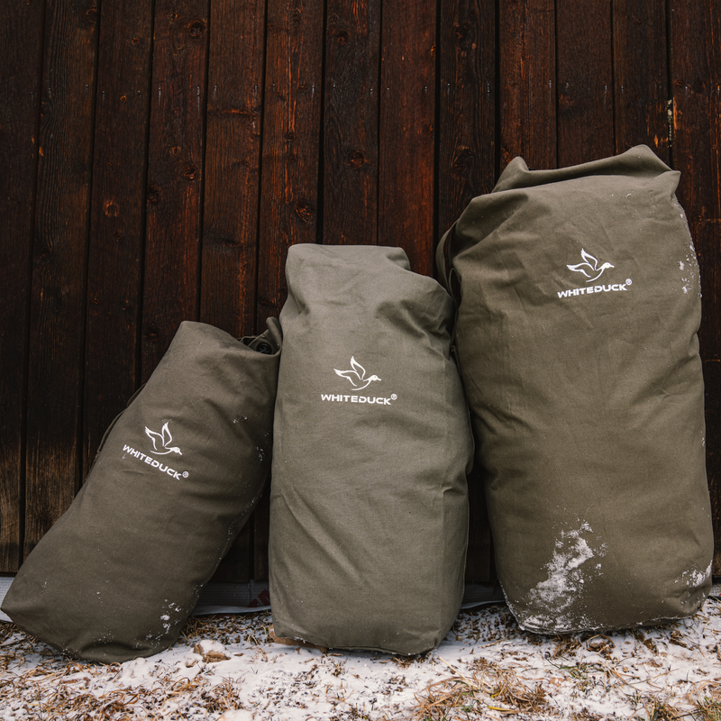 Load image into Gallery viewer, Hoplite Canvas Top Load Bag