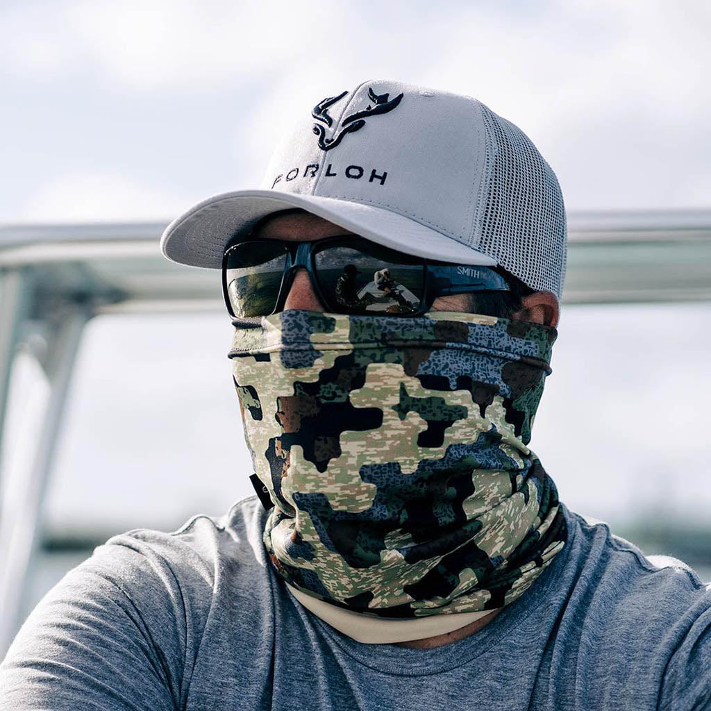 SolAir Neck Gaiter