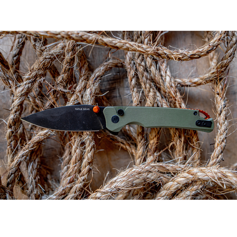 Load image into Gallery viewer, The Tatle Gear™-Ironworker