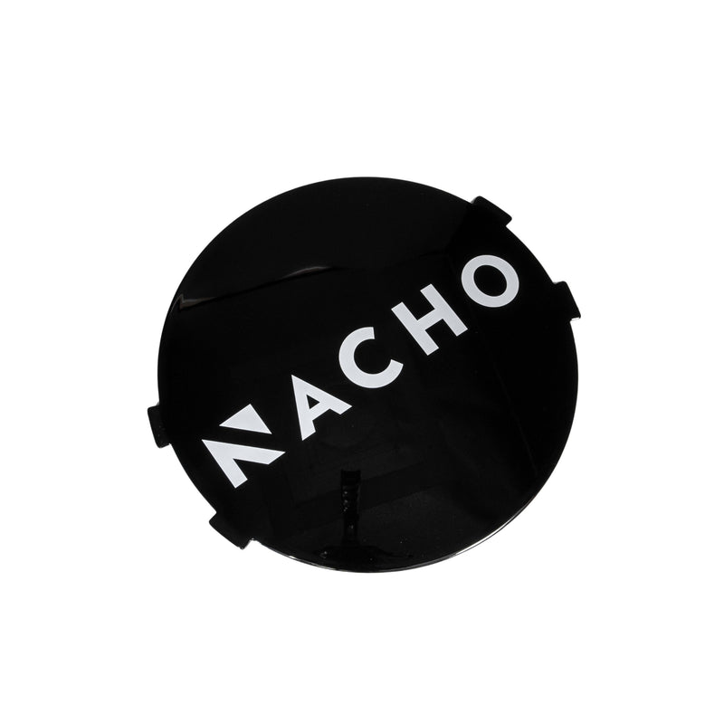 Load image into Gallery viewer, Grande Black Cover