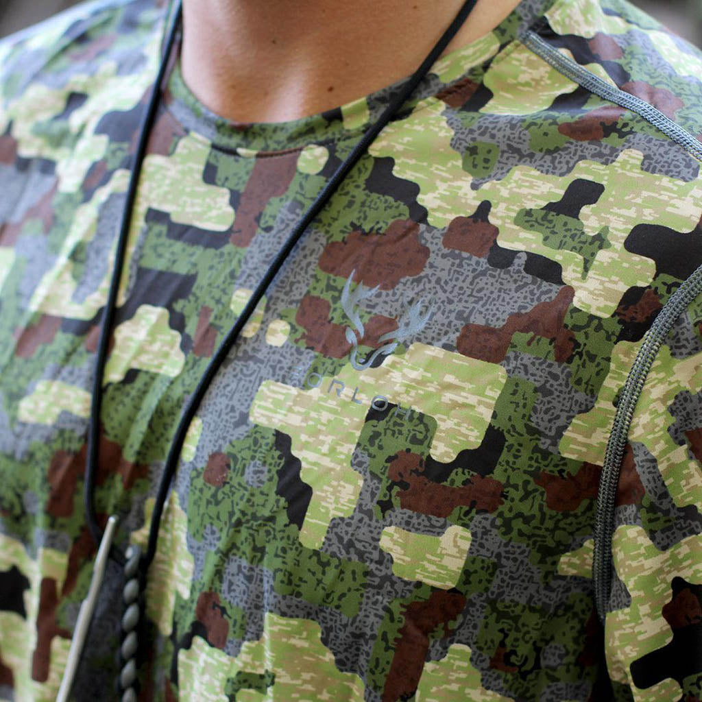 Men's SolAir SS Shirt