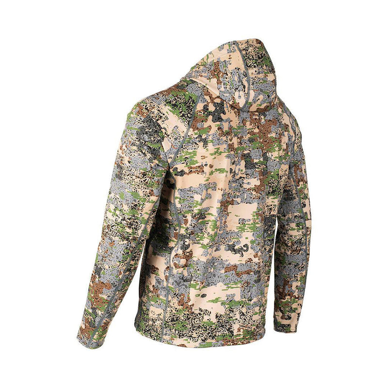Load image into Gallery viewer, Men’s SolAir Full-Zip Sun Hoodie