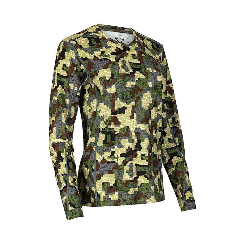 Load image into Gallery viewer, Women’s SolAir Sun Shirt