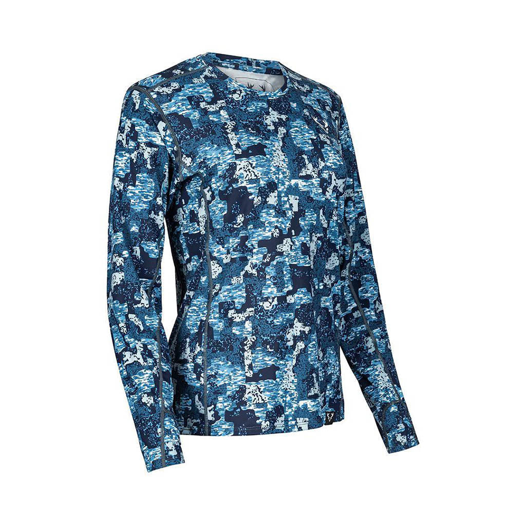 Women's SolAir LS Shirt