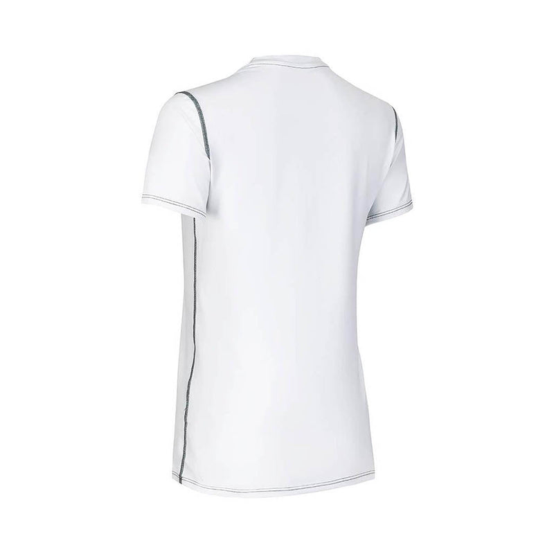 Load image into Gallery viewer, Women’s SolAir Short Sleeve Sun Shirt