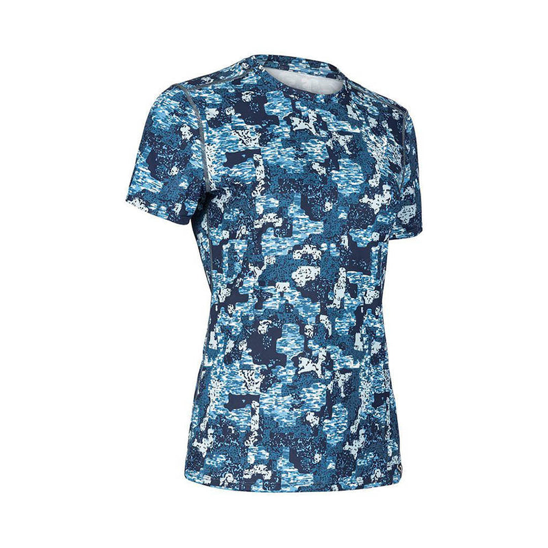 Load image into Gallery viewer, Women’s SolAir Short Sleeve Sun Shirt