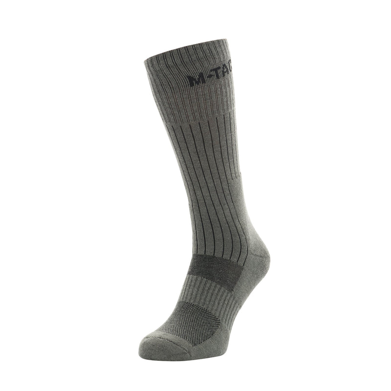 Load image into Gallery viewer, M-Tac High Socks Mk.2