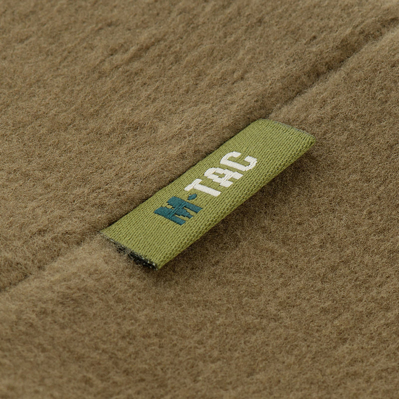 Load image into Gallery viewer, M-Tac Elite Fleece Watch Cap (250 g/m2)