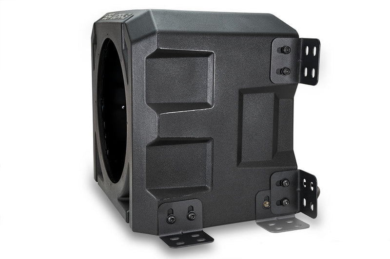 Load image into Gallery viewer, 10" Universal Sub Box Enclosure