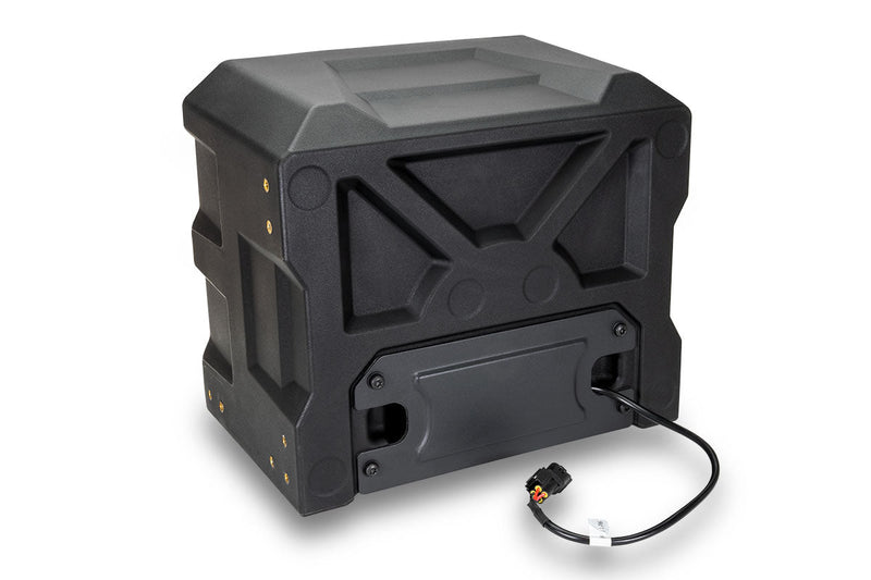 Load image into Gallery viewer, 10" Universal Sub Box Enclosure