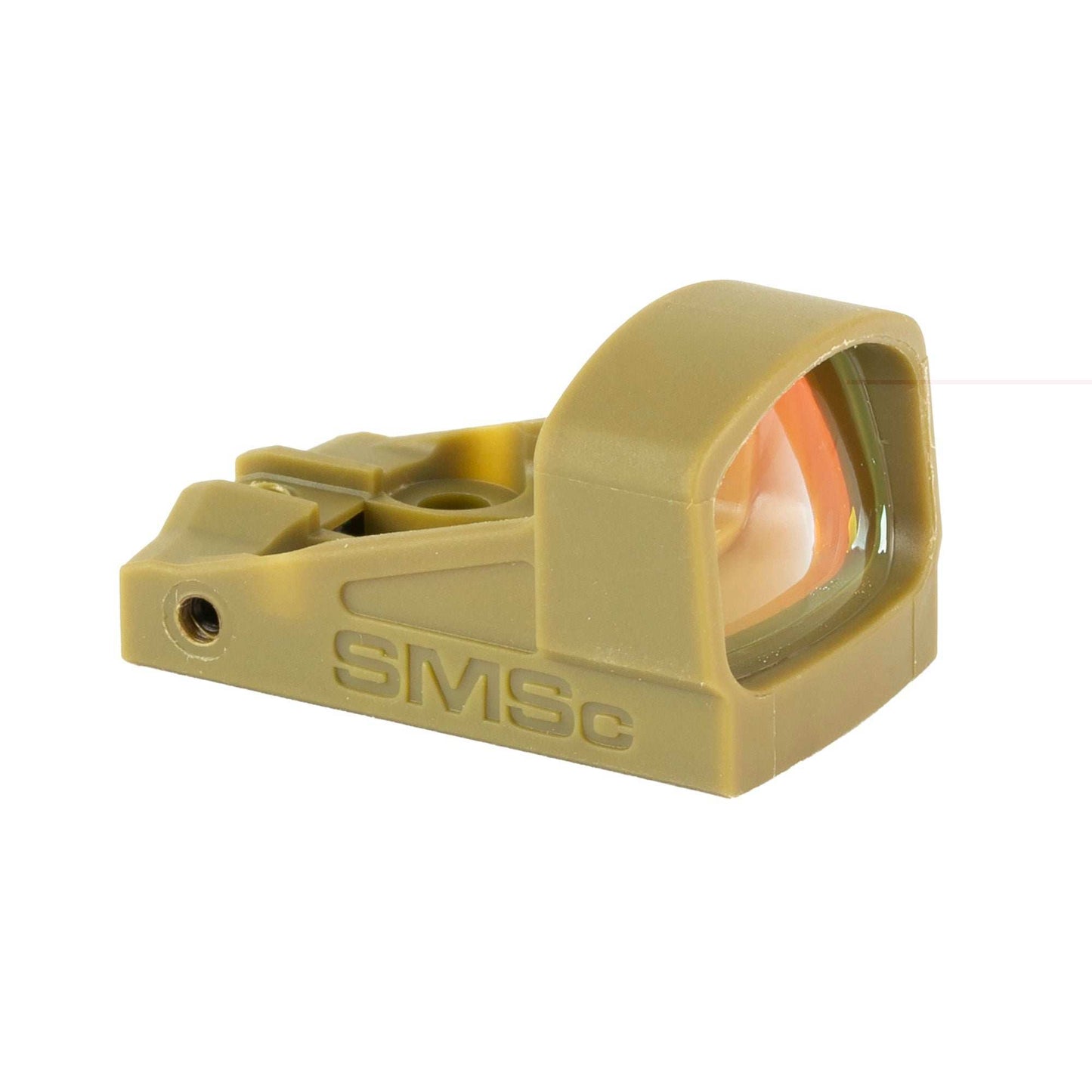 Shld Smsc Glass Mini Sight 8moa Fde - Skoutley Outdoors LLC