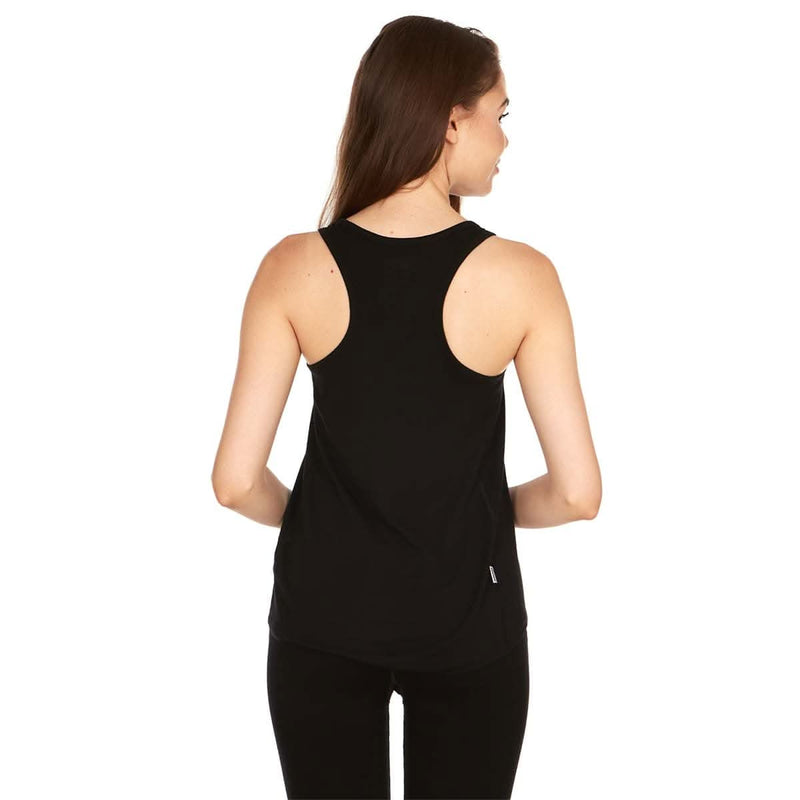 Load image into Gallery viewer, Microweight Women's Wool Racerback Tank Top - Woolverino