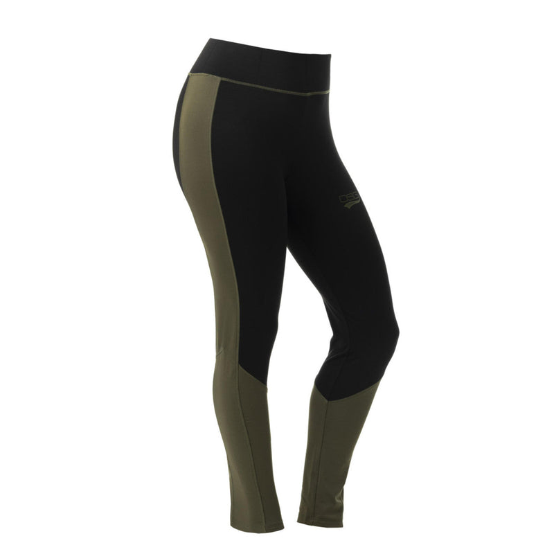 Load image into Gallery viewer, D-TECH Base Layer Pant