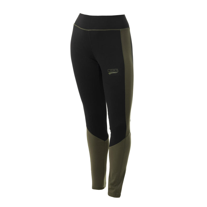 Load image into Gallery viewer, D-TECH Base Layer Pant