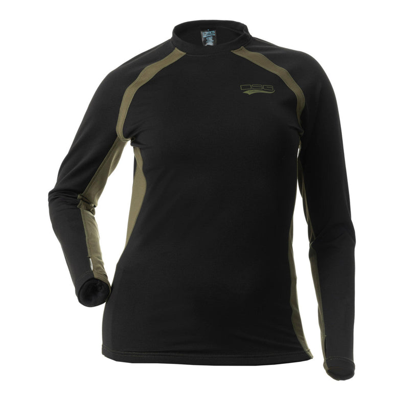 Load image into Gallery viewer, D-TECH Crewneck Base Layer Shirt