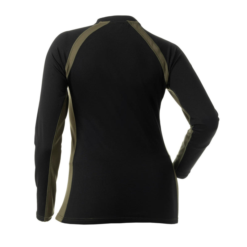 Load image into Gallery viewer, D-TECH Crewneck Base Layer Shirt