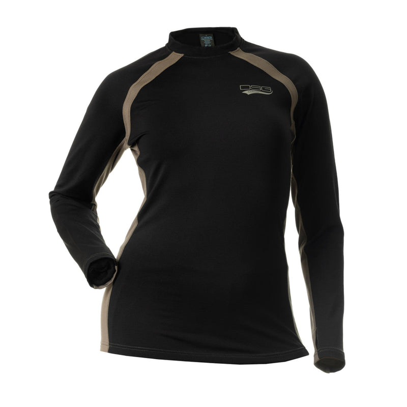 Load image into Gallery viewer, D-TECH Crewneck Base Layer Shirt